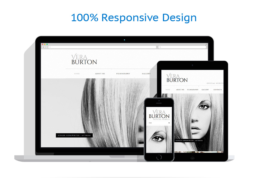 responsive layout design