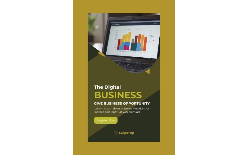 Instagram Stories The Digital Business Social Media