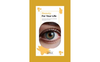 Instagram Stories Beauty For Your Life