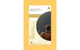 Instagram Stories Best Adrenaline For You