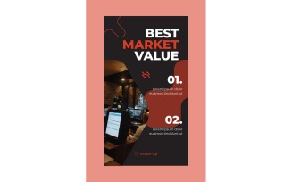 Instagram Stories Best Market Value