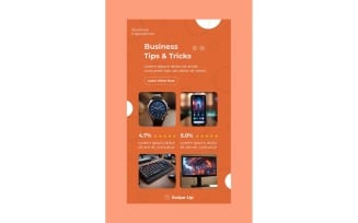 Instagram Stories Business Tips and Tricks