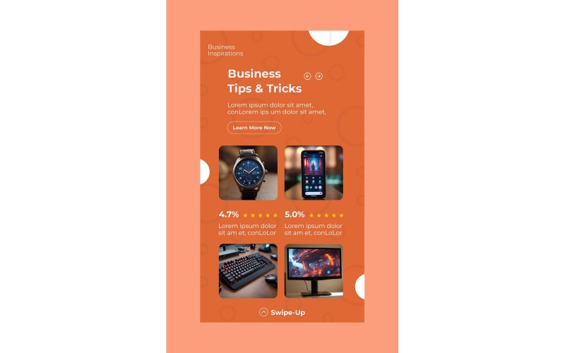 Instagram Stories Business Tips and Tricks Social Media