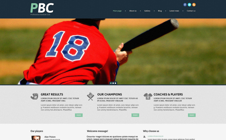 Travel Responsive WordPress Theme Big Screenshot Travel Responsive WordPress Theme New Screenshots BIG