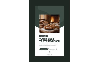 Instagram Stories Bring Your Best Taste For You