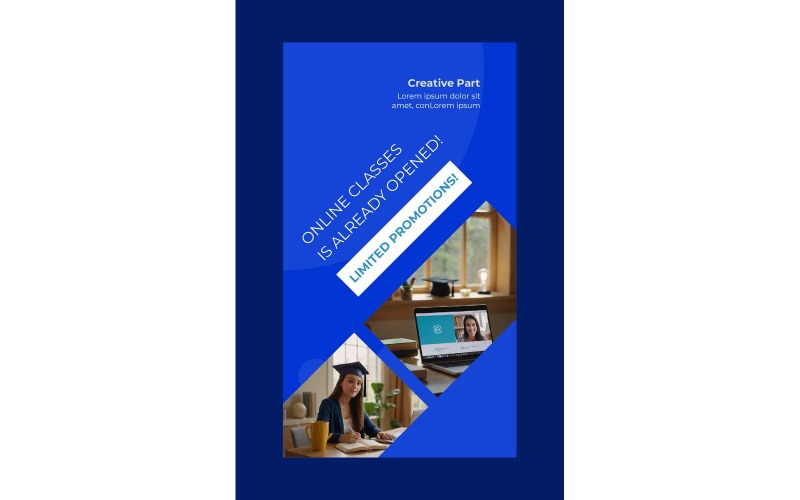 Instagram Stories Limited Promotions Social Media