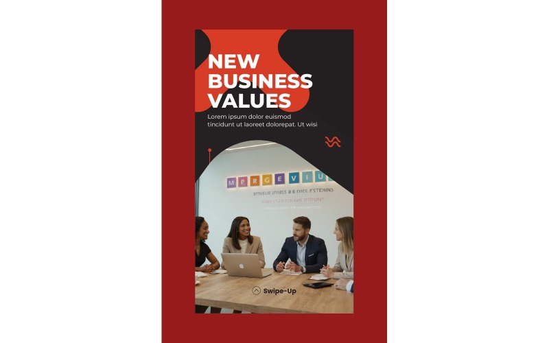 Instagram Stories New Business Values Social Media