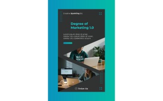Instagram Stories Degree Of Marketing