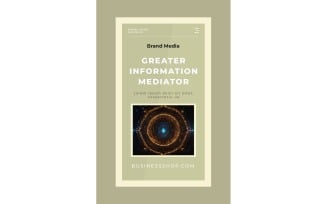 Instagram Stories Greater Information Mediator