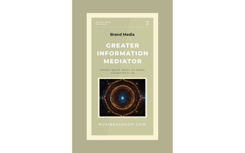 Instagram Stories Greater Information Mediator Social Media