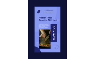 Instagram Stories Master These Cooking Skills Now