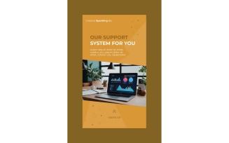 Instagram Stories Our Support System For You