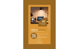 Instagram Stories Prepare Yourself