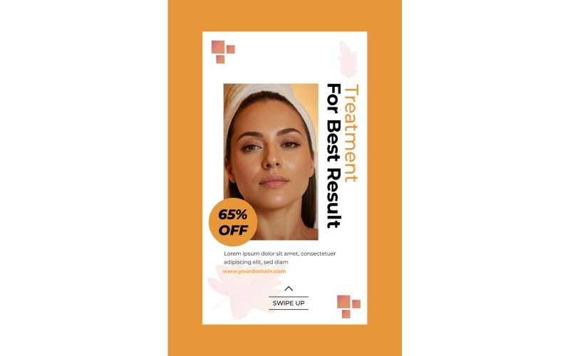 Instagram Stories Treatment for Best Results Vol.2 Social Media