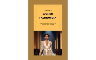 Instagram Stories Women Fashionista