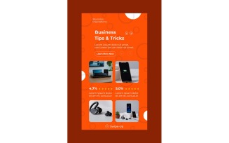 Instagram Stories Business Tips and Tricks Vol.2