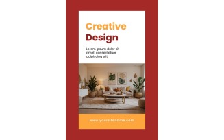 Instagram Stories Creative Design Vol.2
