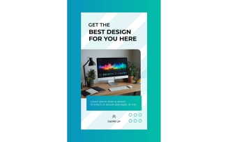 Instagram Stories Get The Best Design For You Here