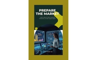 Instagram Stories Prepare The Market Vol.2