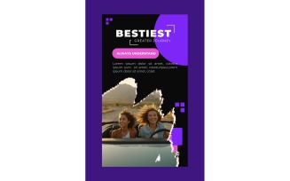 Instagram Stories Bestiest Greater Journey