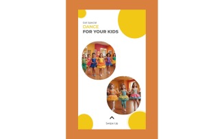 Instagram Stories Get Special Dance