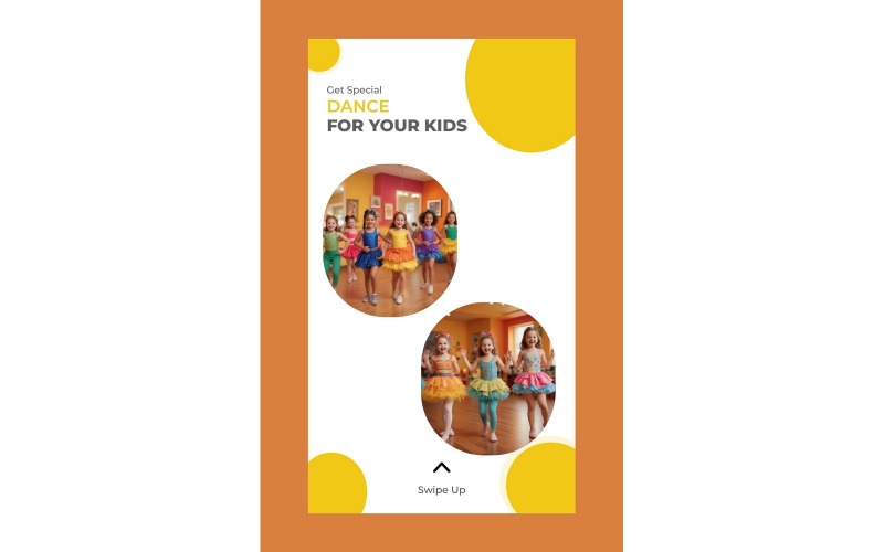 Instagram Stories Get Special Dance Social Media