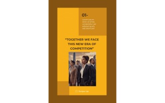 Instagram Stories Togeather We Face This New Era