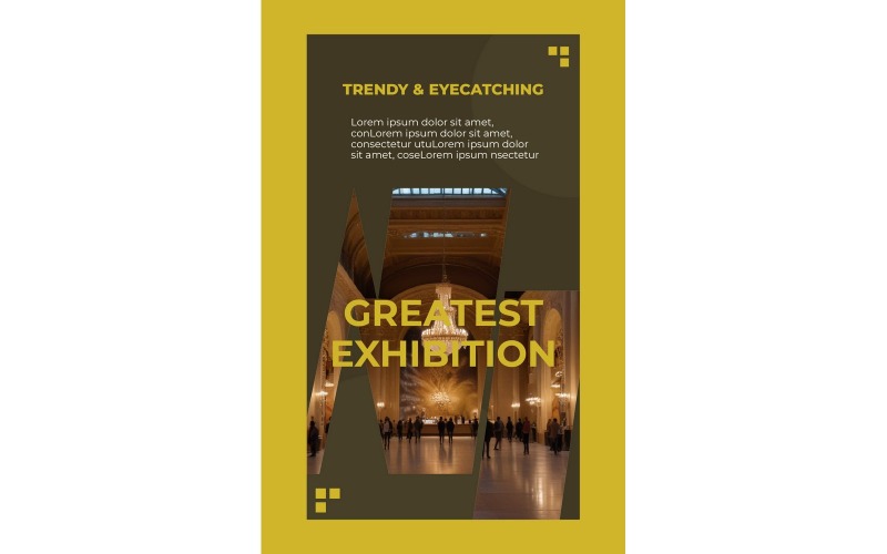 Instagram Stories Greatest Exhibition Social Media