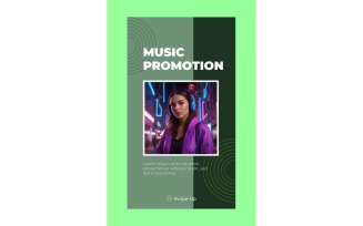 Instagram Stories Music Promotion