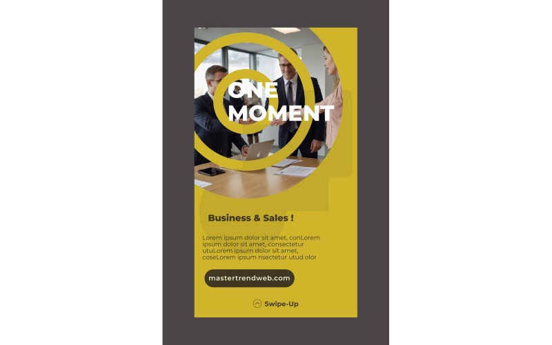 Instagram Stories One Moment Social Media