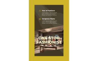 Instagram Stories One Stop Fashionist