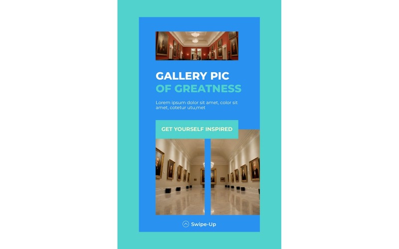 Instagram Stories Gallery Pic Of Greatness Social Media