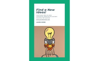 Instagram Stories Find a New Idea