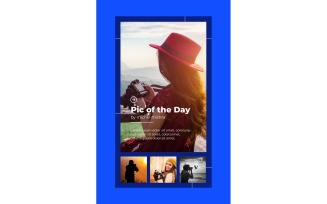 Instagram Stories Pic Of The Day