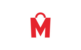 Business finance vector logo design 6