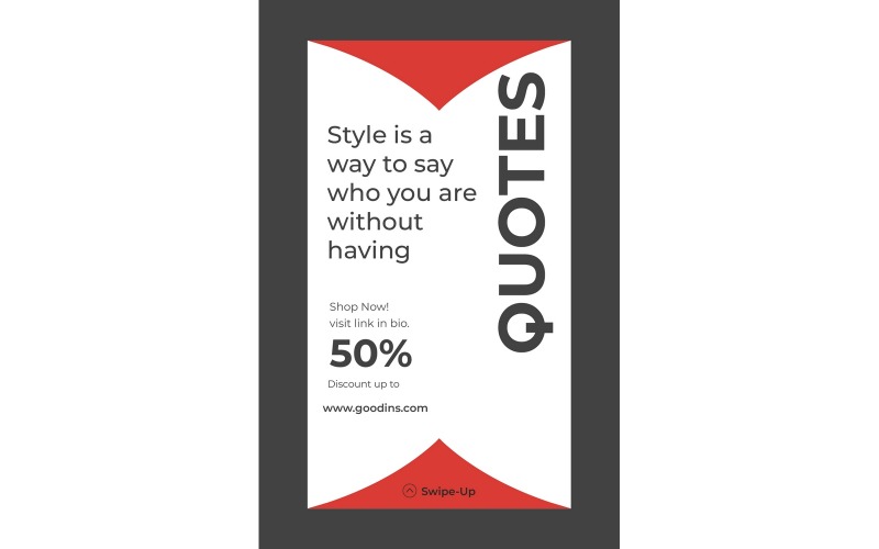 Instagram Stories Famous Quotes Social Media