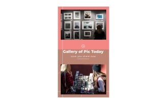 Instagram Stories Gallery of Pics