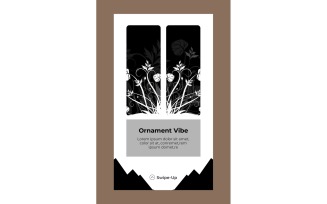 Instagram Stories Ornament Vibe