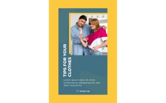 Instagram Stories Tips For Your Clothes