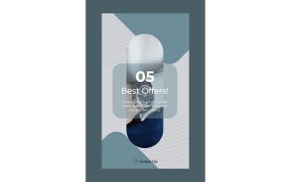 Instagram Stories Best Offers