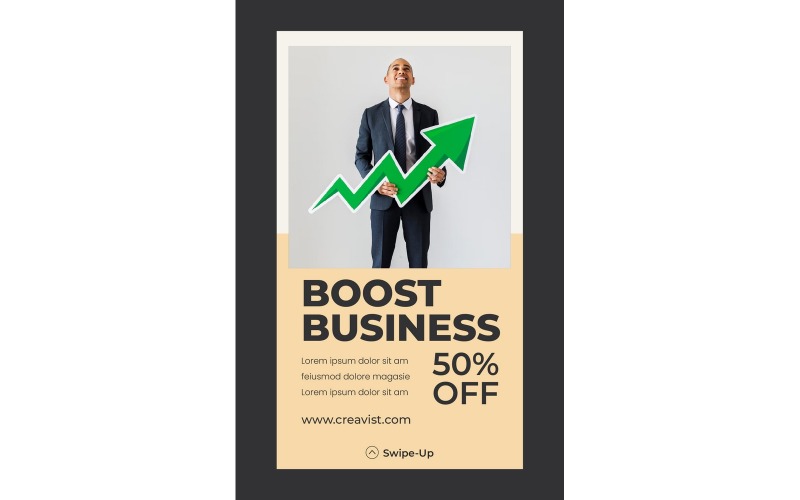 Instagram Stories Boost Business Social Media