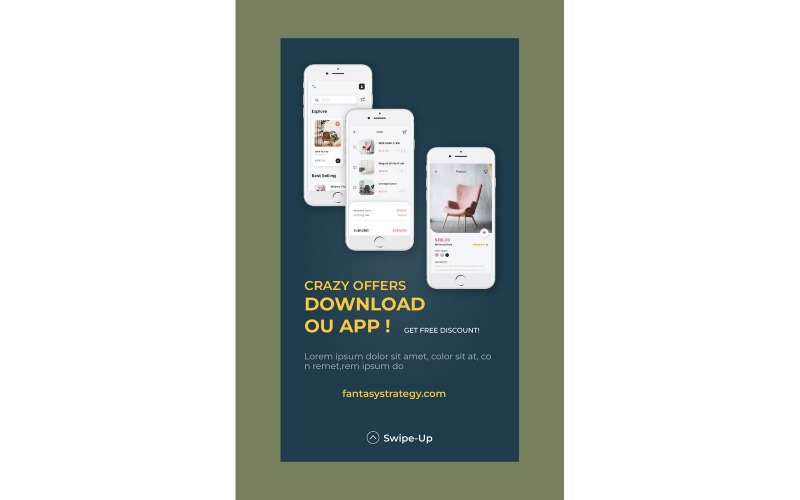 Instagram Stories Crazy Offers Social Media