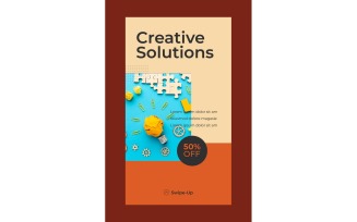 Instagram Stories Creative Solutions