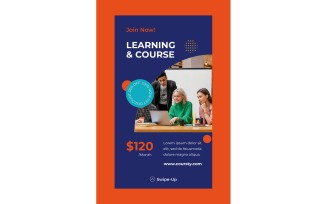 Instagram Stories Learning and Course