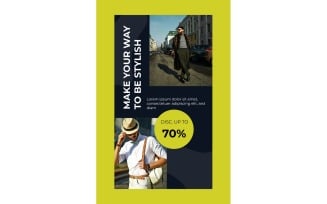 Instagram Stories Make Your Way