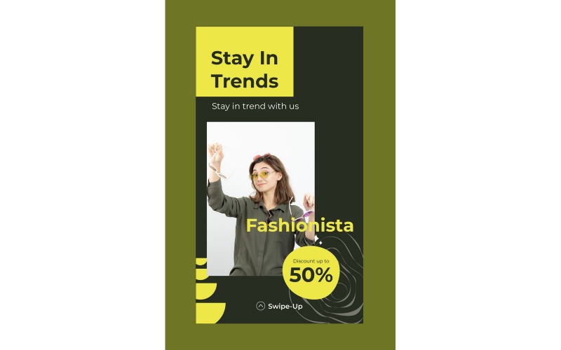 Instagram Stories Stay in Trends Social Media