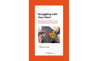 Instagram Stories Struggling with Your Plan