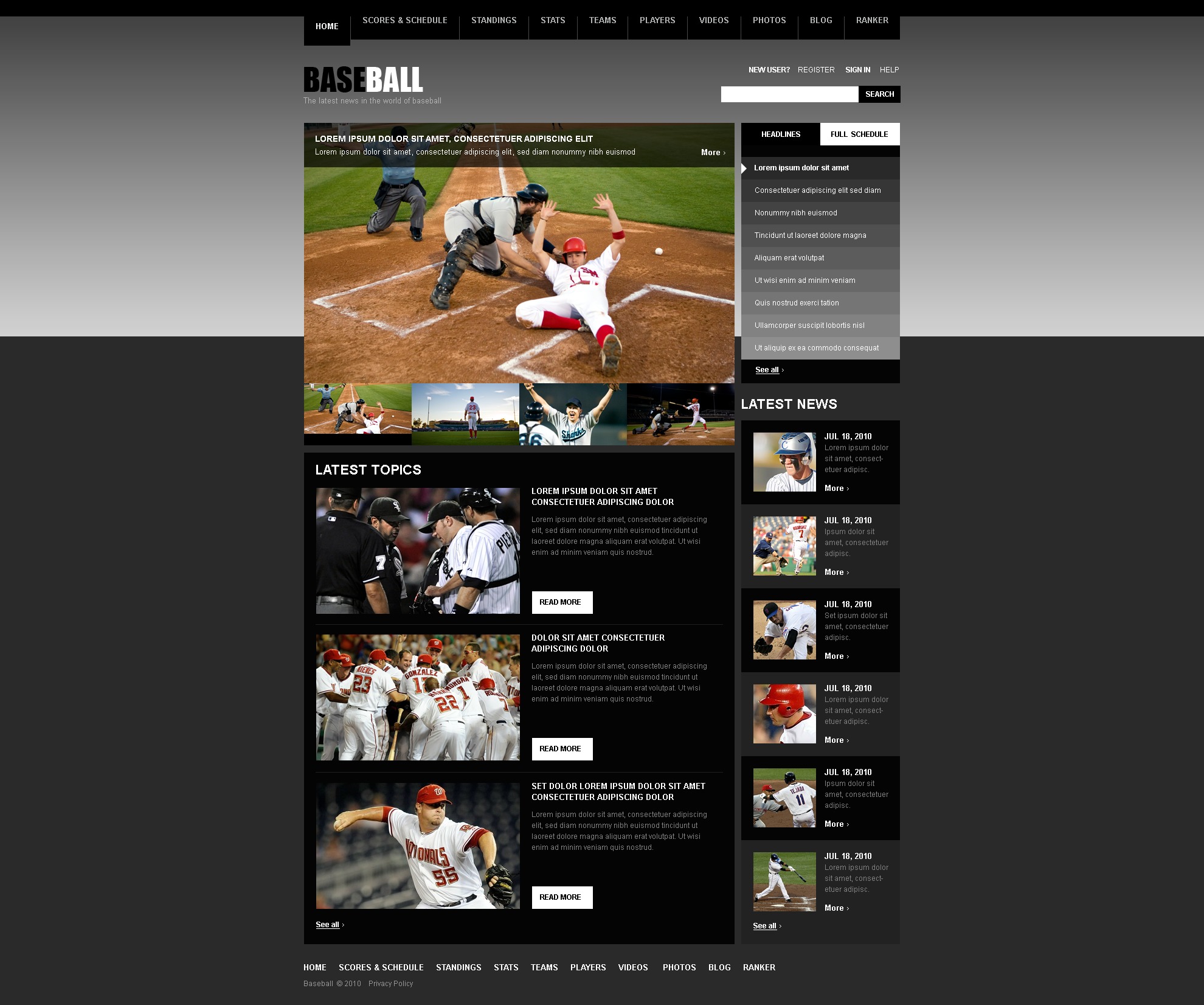 Baseball Game Schedule Template from s.tmimgcdn.com