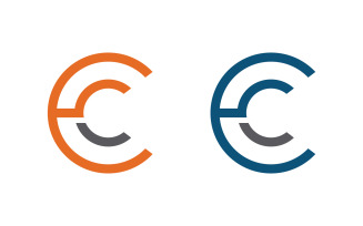 H Logo Letter Modern Logo illustration Template design v1.5