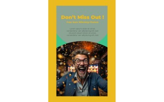 Instagram Stories Don't Miss Out